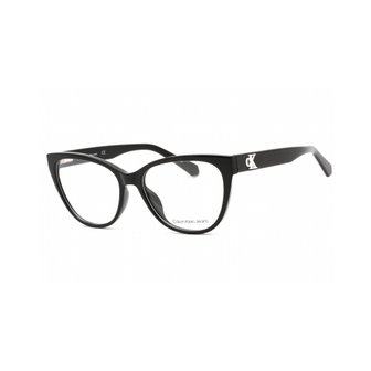  캘빈클라인 진스 CKJ22618 안경 블랙/클리어 렌즈