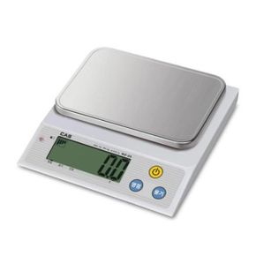 카스 주방저울 WZJS3A 1kg