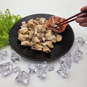 가락시장 손질 골뱅이 230g