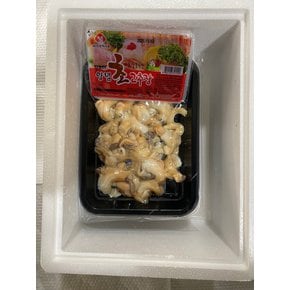 가락시장 손질 골뱅이 230g