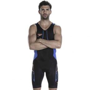 일본 스피도 패스트스킨 Speedo 남성 FastSkin Xenon Tri 수트 1585327