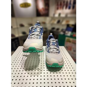 [여주점] 자이오닉 NXT 워터프루프 블루 여성 트레킹화 KNSO5F601B1