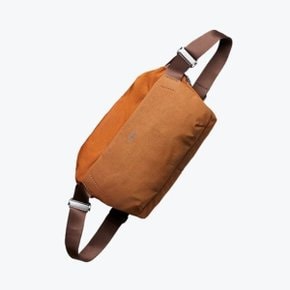 벨로이 Venture Sling 9L - Bronze 슬링백