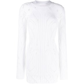 비텔리 Womens Dress VITELLI Dresses White White VMM013LIBERTYWH