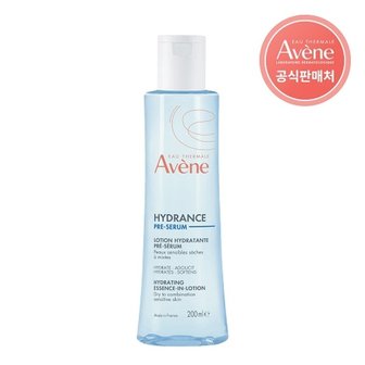 아벤느 [아벤느공식] 이드랑스 에센스 인 로션 200ml