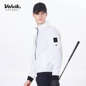 볼빅 골프 남성에센셜바람막이 점퍼VMWBO291
