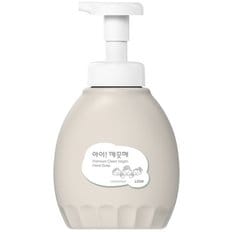 프리미엄클린비건 무향450ml