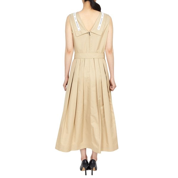 [부산점] 위켄드 막스마라 코노 원피스 CONO 003 2615221021