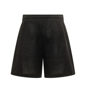숏팬츠 블랙 156807658