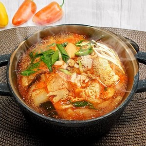 비비수산 시원한 알탕세트 (700g)