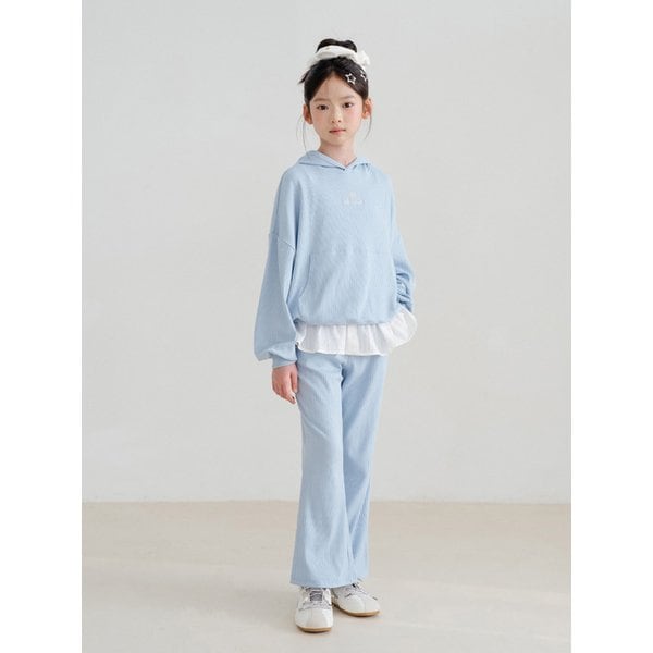 데이투나잇 와이드립 후디