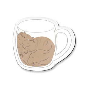 마그넷 Liquid Cat1, 카와무