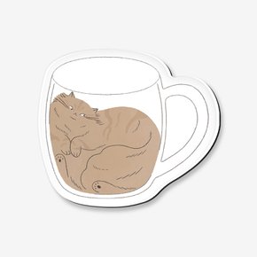 마그넷 Liquid Cat1, 카와무