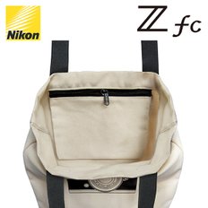 [니콘正品] Z fc 캔버스 백 (canvas bag)