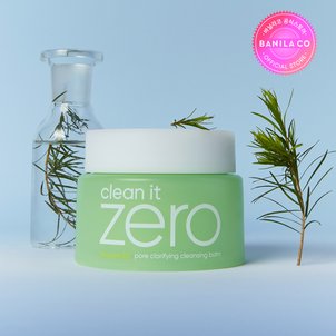 바닐라코 클린 잇 제로 포어 클래리파잉 클렌징밤 클렌징밤-100ML