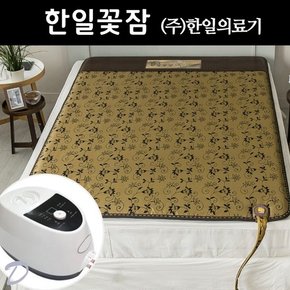 온수매트 침실형 카라멜 싱글