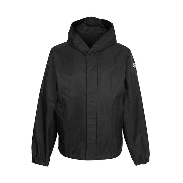 [부산점] 몽클레어 그라단스 남성 바람막이 자켓 1A00073 539ZD 999