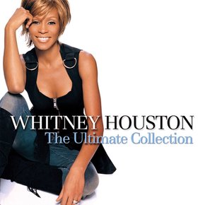 WHITNEY HOUSTON - THE ULTIMATE COLLECTION