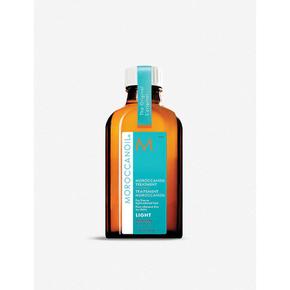 MOROCCANOIL 모로칸오일 모로칸오일 트리트먼트 라이트 50ml 2팩