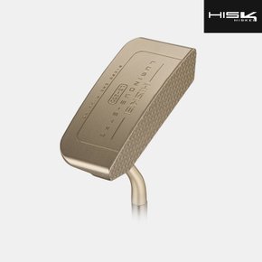 2024 히스케이 LS-250 스타 L 라인 퍼터[남여공용][블레이드형][HISKEI GRIP]