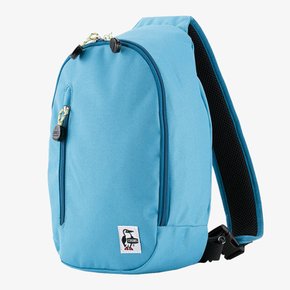 리사이클 원 숄더백_Surf Teal[CH60-3123].