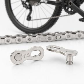 자전거 9 링크 6 8 연결 체인 10단 커넥터 7 MTB (S51135477)