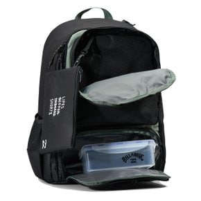 JUGGERNAUT BACKPACK / 30L 백팩 (AE33BP057)