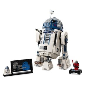 [해외직구] 레고 레고 R2-D2 75379  스타워즈