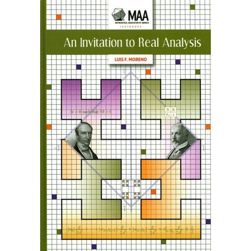 Invitation to Real Analysis