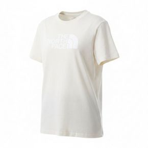 THE NORTH FACE 여성 숏슬리브 코어 하프 돔 티셔츠 (NF0A8B6UUBO) (Women`s S/S Core Half Dome