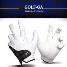 GOLFGA 남성 올양피 골프장갑 1장