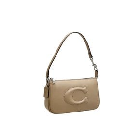 메디 숄더백 CR364 SV/TP