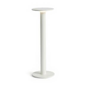 헤이 HAY  Host Portable Lamp 300 Cream White 호스트 포터블 조명 300