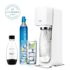 [SODASTREAM] 소다스트림 리소스 화이트