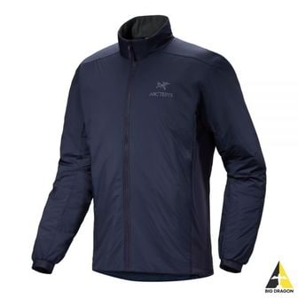 아크테릭스 ARC`TERYX 24FW 아톰 자켓 맨 (AJOFMX7349BSR) (ATOM JACKET M)