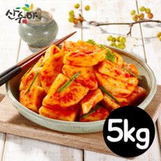 산수야 석박지 5kg