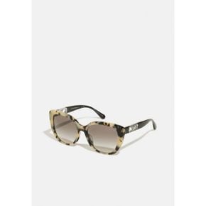 4575533 Emporio Armani Sunglasses - shiny havana cream 76818870