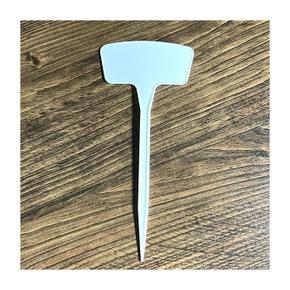 27cm 플라스틱 식물 팻말