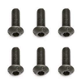 AA31532 M3 x 0.5 x 8 BHC Screw