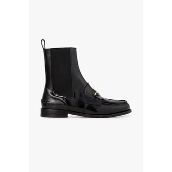 알렉산더왕 CARTER 앵클 부츠 3616180104000