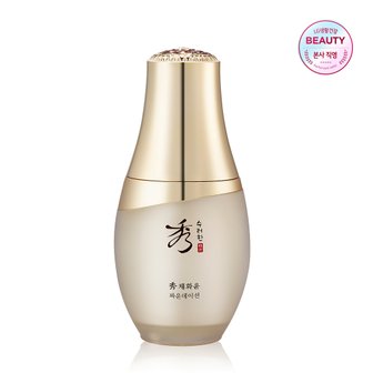 수려한 채화윤 파운데이션 40ml