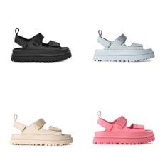 UGG [공식](W)25SS 골든글로우GoldenGlow(1665105514,1665105515,1665105516,1665105517)