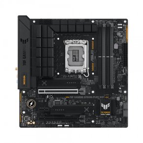 ASUS TUF Gaming B760M-PLUS 인텍앤컴퍼니