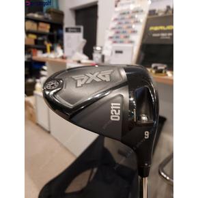 [중고] PXG 골프드라이버 남자 PXG 0211 드라이버 스카이프로 5840 9도 SR DA3357859