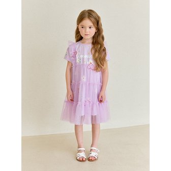 헤이미니 HIT러블리하트샤원피스