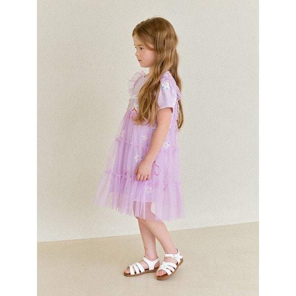 HIT러블리하트샤원피스