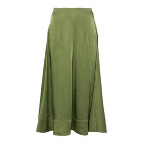 스커트 RWST00023421A24411 Green