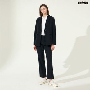 25SS 여성 컴포터블 캐주얼 수트 셋업 2종 (F508W)