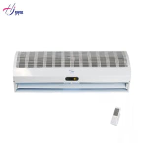 홍진테크 1000mm 에어커튼 리모컨 {AST-1000}