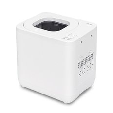  쉘퍼 제한없는 가정용 음식물 처리기 분쇄기 건조기 쓰레기 음쓰 4L DWFP-2000